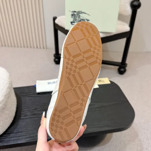 Replica Burberry Casual Shoes For Men #1462293 $105.00 USD for Wholesale