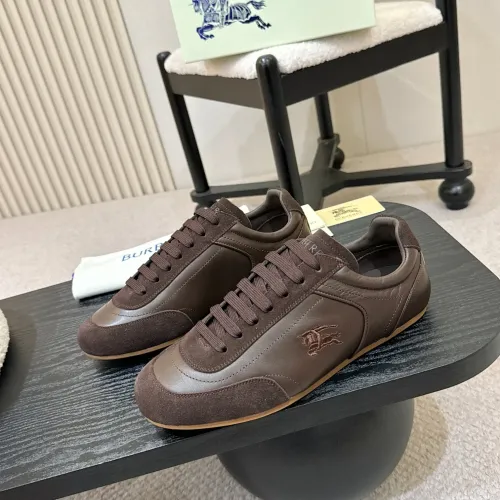 Cheap Burberry Casual Shoes For Men #1462295, $$105.00 USD On Burberry Casual Shoes