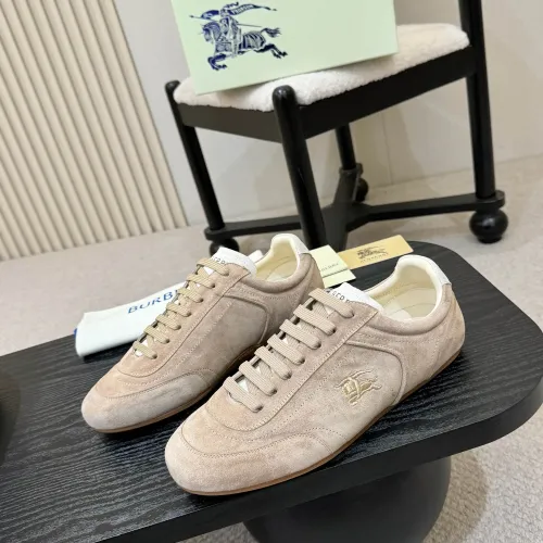 Cheap Burberry Casual Shoes For Men #1462303, $$105.00 USD On Burberry Casual Shoes