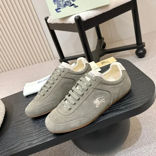 Cheap Burberry Casual Shoes For Men #1462305, $$105.00 USD On Burberry Casual Shoes