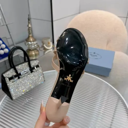 Replica Prada Slippers For Women #1462312 $88.00 USD for Wholesale
