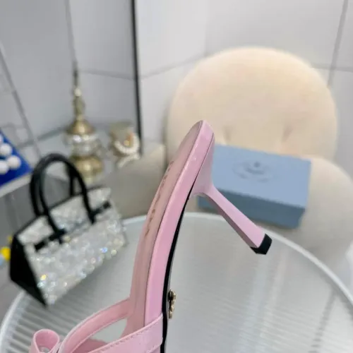 Replica Prada Slippers For Women #1462314 $88.00 USD for Wholesale