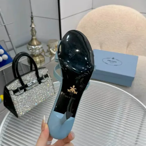 Replica Prada Slippers For Women #1462315 $88.00 USD for Wholesale