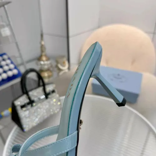Replica Prada Slippers For Women #1462315 $88.00 USD for Wholesale