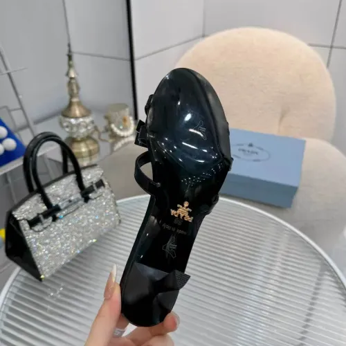 Replica Prada Slippers For Women #1462316 $88.00 USD for Wholesale