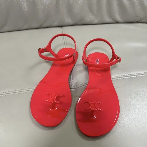 Cheap Celine Sandal For Women #1462332, $$52.00 USD On Celine Sandal