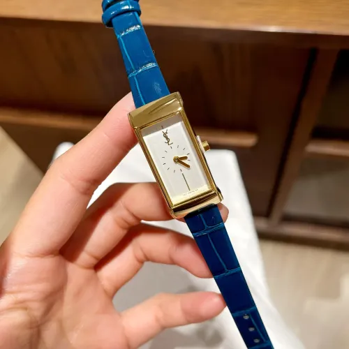 Cheap Yves Saint Laurent YSL Watches #1462454, $$34.00 USD On Yves Saint Laurent YSL Watches