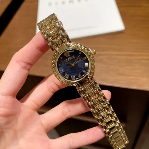 Cheap Versace Watches #1462459, $$29.00 USD On Versace Watches
