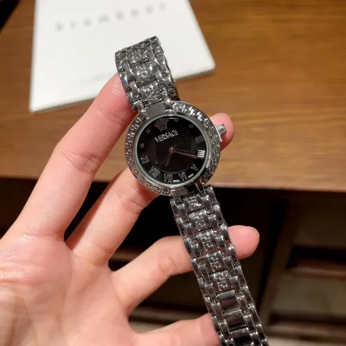 Cheap Versace Watches #1462460, $$29.00 USD On Versace Watches