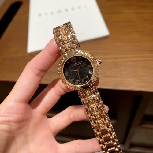 Cheap Versace Watches #1462462, $$29.00 USD On Versace Watches