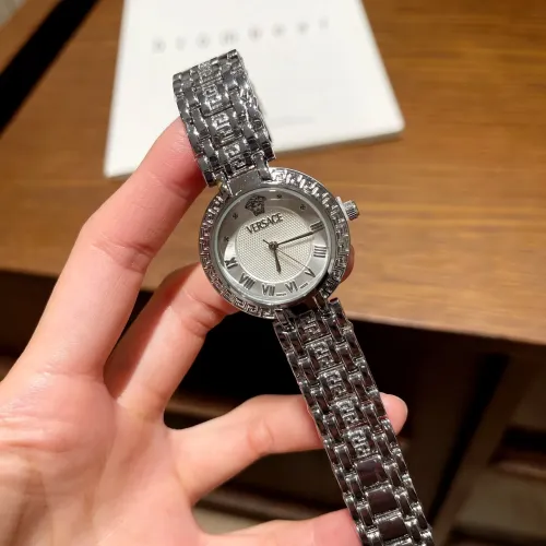 Cheap Versace Watches #1462463, $$29.00 USD On Versace Watches