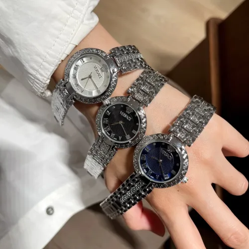 Replica Versace Watches #1462463 $29.00 USD for Wholesale