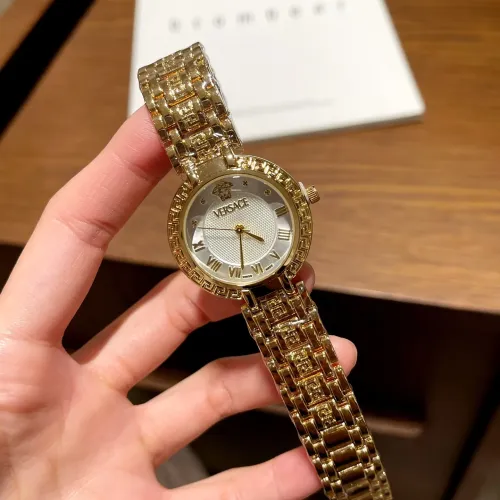 Cheap Versace Watches #1462464, $$29.00 USD On Versace Watches