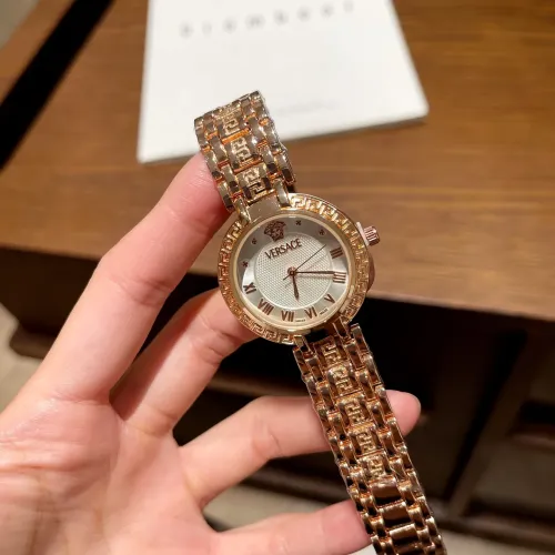 Cheap Versace Watches #1462466, $$29.00 USD On Versace Watches
