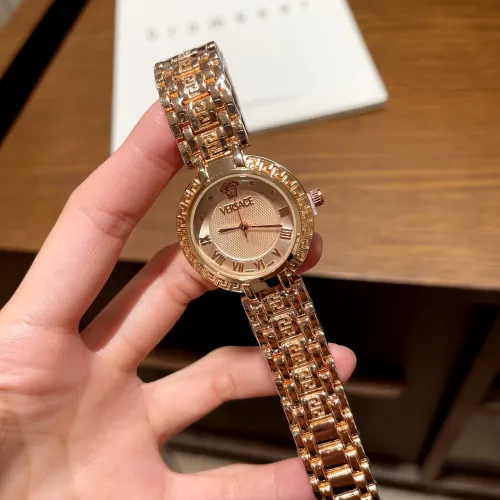 Cheap Versace Watches #1462468, $$29.00 USD On Versace Watches
