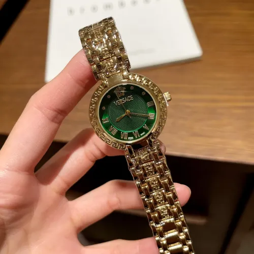 Cheap Versace Watches #1462470, $$29.00 USD On Versace Watches