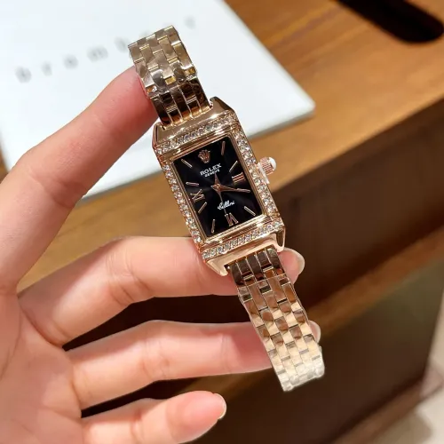 Cheap Rolex Watches #1462480, $$34.00 USD On Rolex Watches
