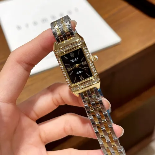 Cheap Rolex Watches #1462487, $$34.00 USD On Rolex Watches