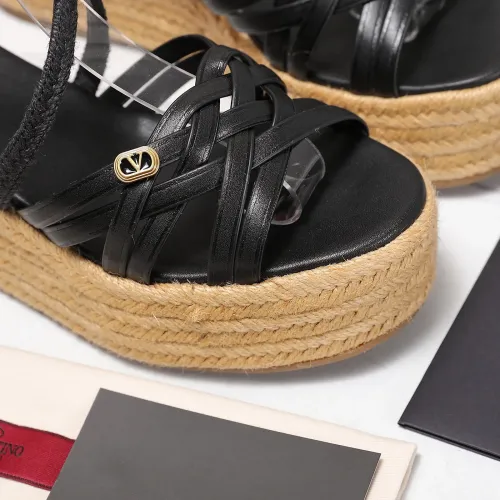 Replica Valentino Sandal For Women #1462490 $108.00 USD for Wholesale
