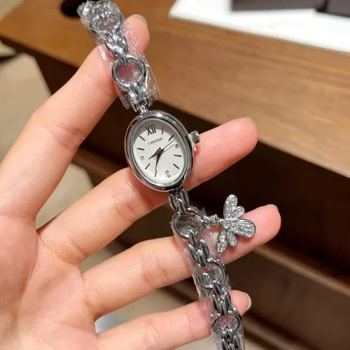 Cheap Cartier Watches #1462491, $$29.00 USD On Cartier Watches