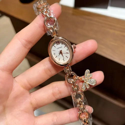 Cheap Cartier Watches #1462492, $$29.00 USD On Cartier Watches