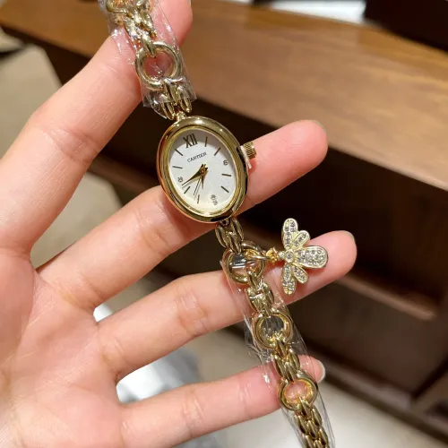 Cheap Cartier Watches #1462493, $$29.00 USD On Cartier Watches