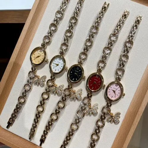 Replica Cartier Watches #1462493 $29.00 USD for Wholesale
