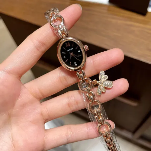 Cheap Cartier Watches #1462495, $$29.00 USD On Cartier Watches