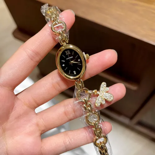 Cheap Cartier Watches #1462496, $$29.00 USD On Cartier Watches
