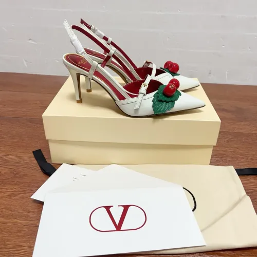 Cheap Valentino Sandal For Women #1462497, $$118.00 USD On Valentino Sandal