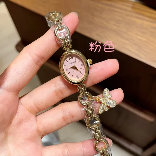 Cheap Cartier Watches #1462502, $$29.00 USD On Cartier Watches