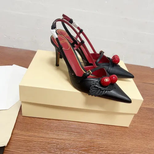 Cheap Valentino Sandal For Women #1462503, $$118.00 USD On Valentino Sandal