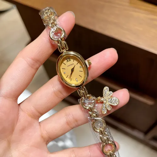 Cheap Cartier Watches #1462505, $$29.00 USD On Cartier Watches