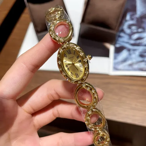 Cheap Cartier Watches #1462507, $$29.00 USD On Cartier Watches