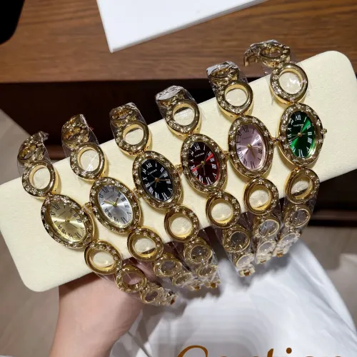 Replica Cartier Watches #1462507 $29.00 USD for Wholesale