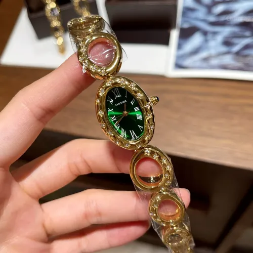 Cheap Cartier Watches #1462514, $$29.00 USD On Cartier Watches