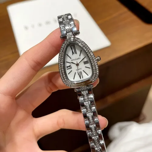 Cheap Bvlgari Watches #1462518, $$29.00 USD On Bvlgari Watches