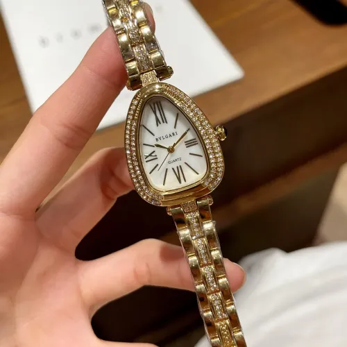 Cheap Bvlgari Watches #1462520, $$29.00 USD On Bvlgari Watches