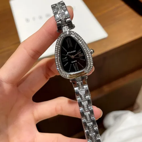 Cheap Bvlgari Watches #1462522, $$29.00 USD On Bvlgari Watches