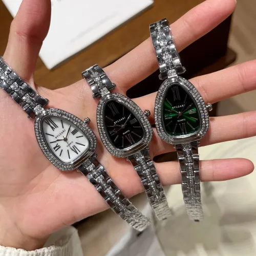 Replica Bvlgari Watches #1462522 $29.00 USD for Wholesale