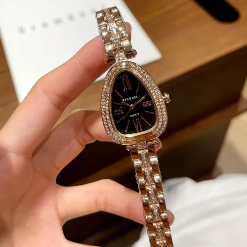Cheap Bvlgari Watches #1462523, $$29.00 USD On Bvlgari Watches