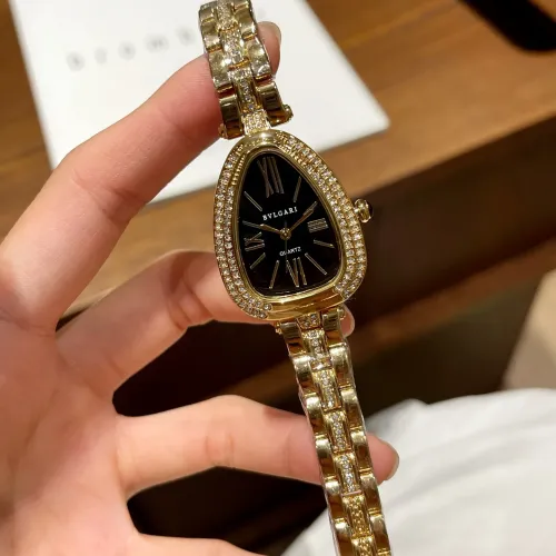 Cheap Bvlgari Watches #1462524, $$29.00 USD On Bvlgari Watches