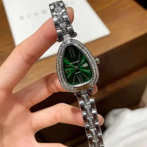 Cheap Bvlgari Watches #1462525, $$29.00 USD On Bvlgari Watches