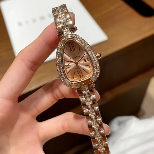 Cheap Bvlgari Watches #1462526, $$29.00 USD On Bvlgari Watches