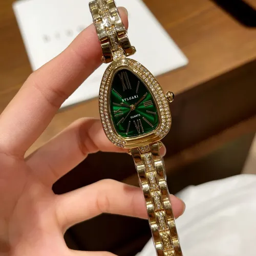 Cheap Bvlgari Watches #1462527, $$29.00 USD On Bvlgari Watches