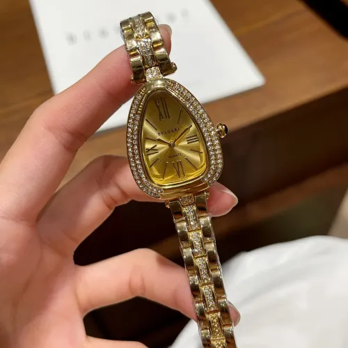 Cheap Bvlgari Watches #1462528, $$29.00 USD On Bvlgari Watches