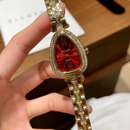 Cheap Bvlgari Watches #1462529, $$29.00 USD On Bvlgari Watches