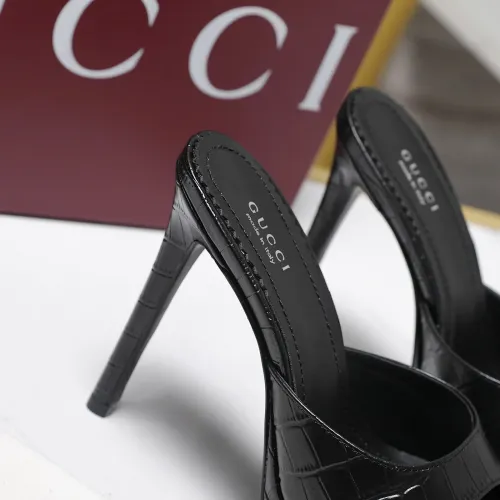 Replica Gucci Slippers For Women #1462649 $112.00 USD for Wholesale