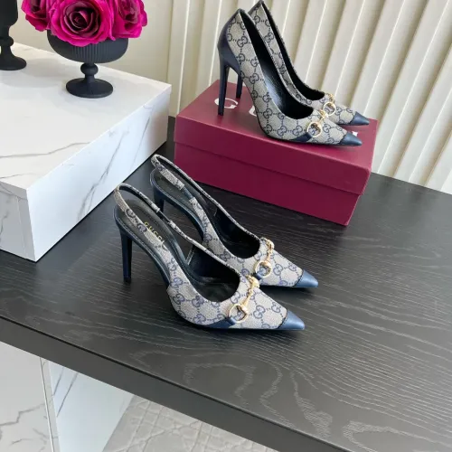 Cheap Gucci Sandal For Women #1462665, $$112.00 USD On Gucci Sandal