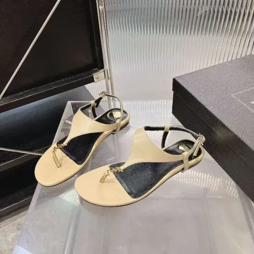 Cheap Yves Saint Laurent YSL Sandal For Women #1462680, $$96.00 USD On Yves Saint Laurent YSL Sandal